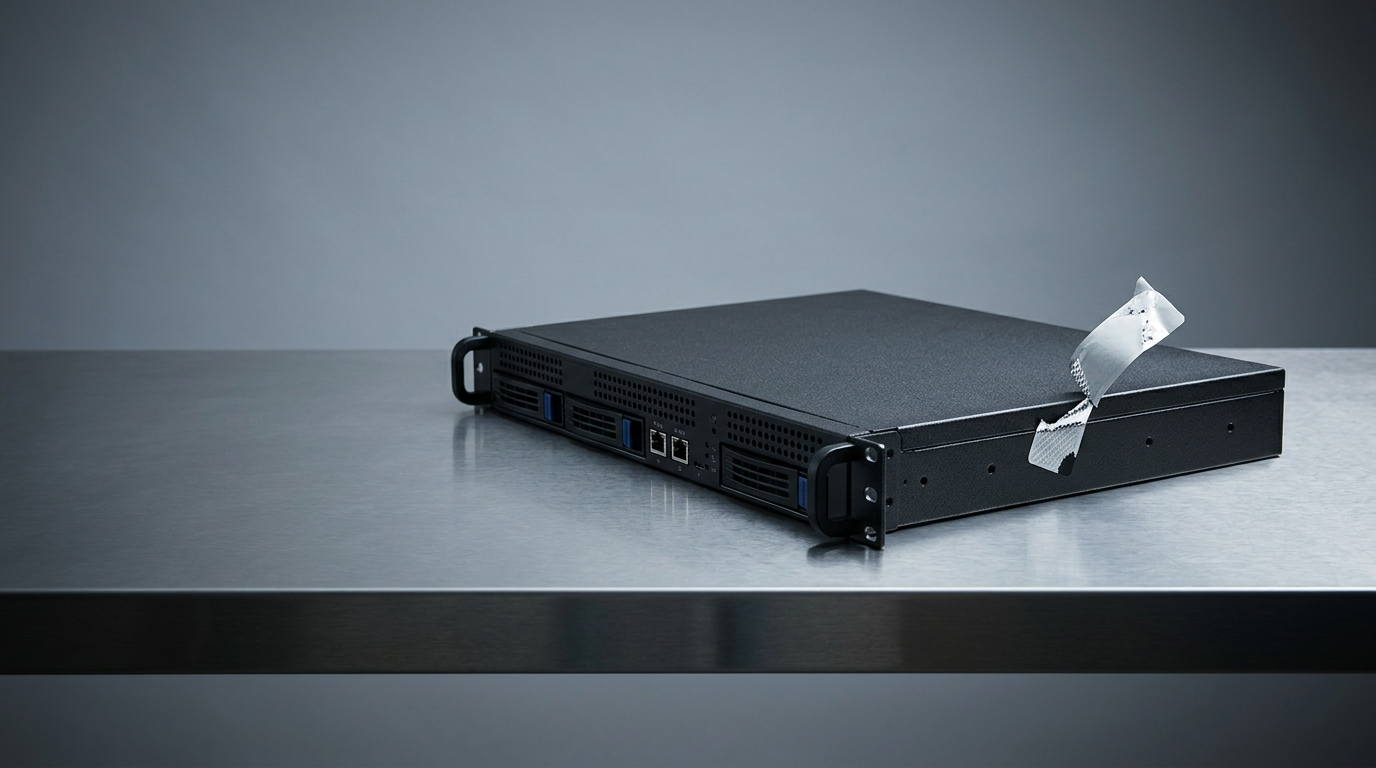 Unauthorized Access Reported for Anthropic’s Mythos AI Model