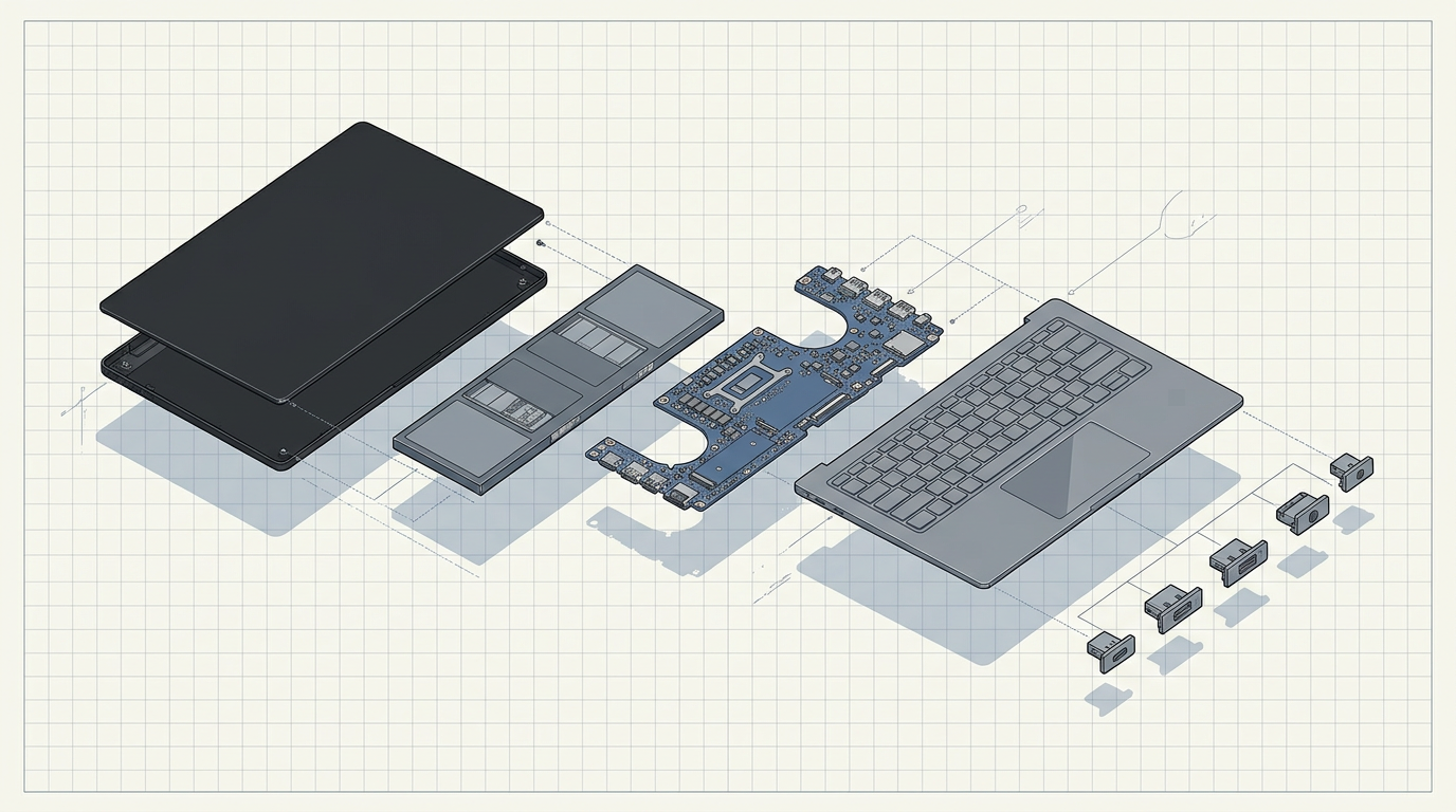 Framework’s modular evolution reaches the professional tier