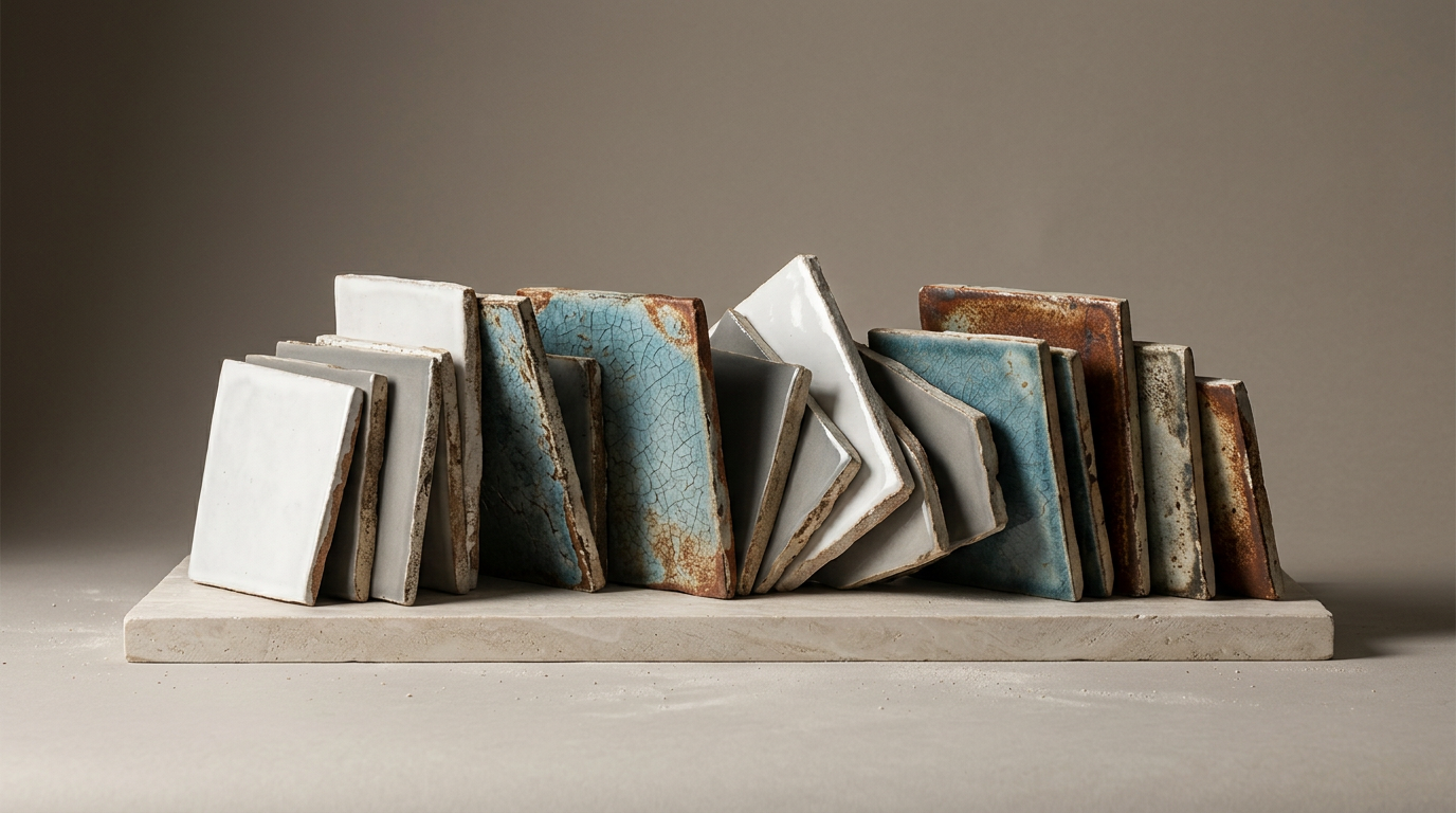 A Decade of Material Narrative: Iris Ceramica and Diesel Living