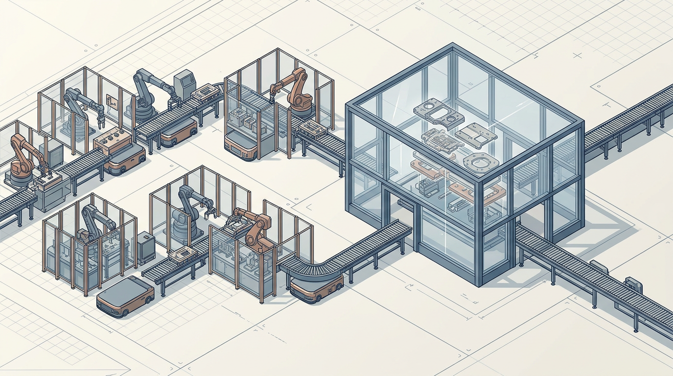 Jeff Bezos’s Project Prometheus Nears a $38 Billion Valuation