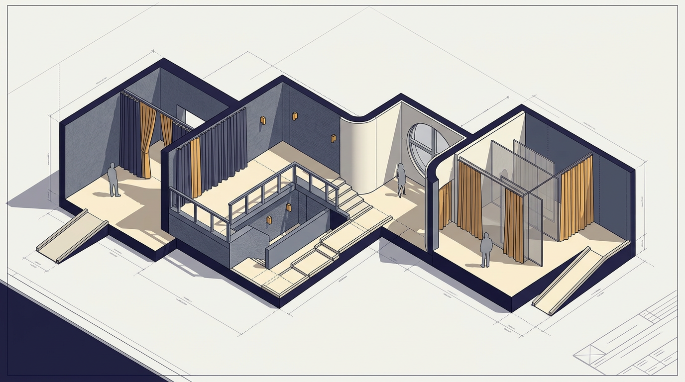A arquitetura do encantamento: T.L. Taylor investiga a evolução da imersão