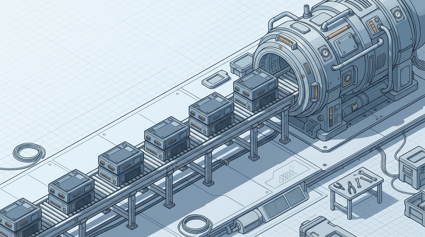 SpaceX’s $60 Billion Gambit for AI Coding Platform Cursor