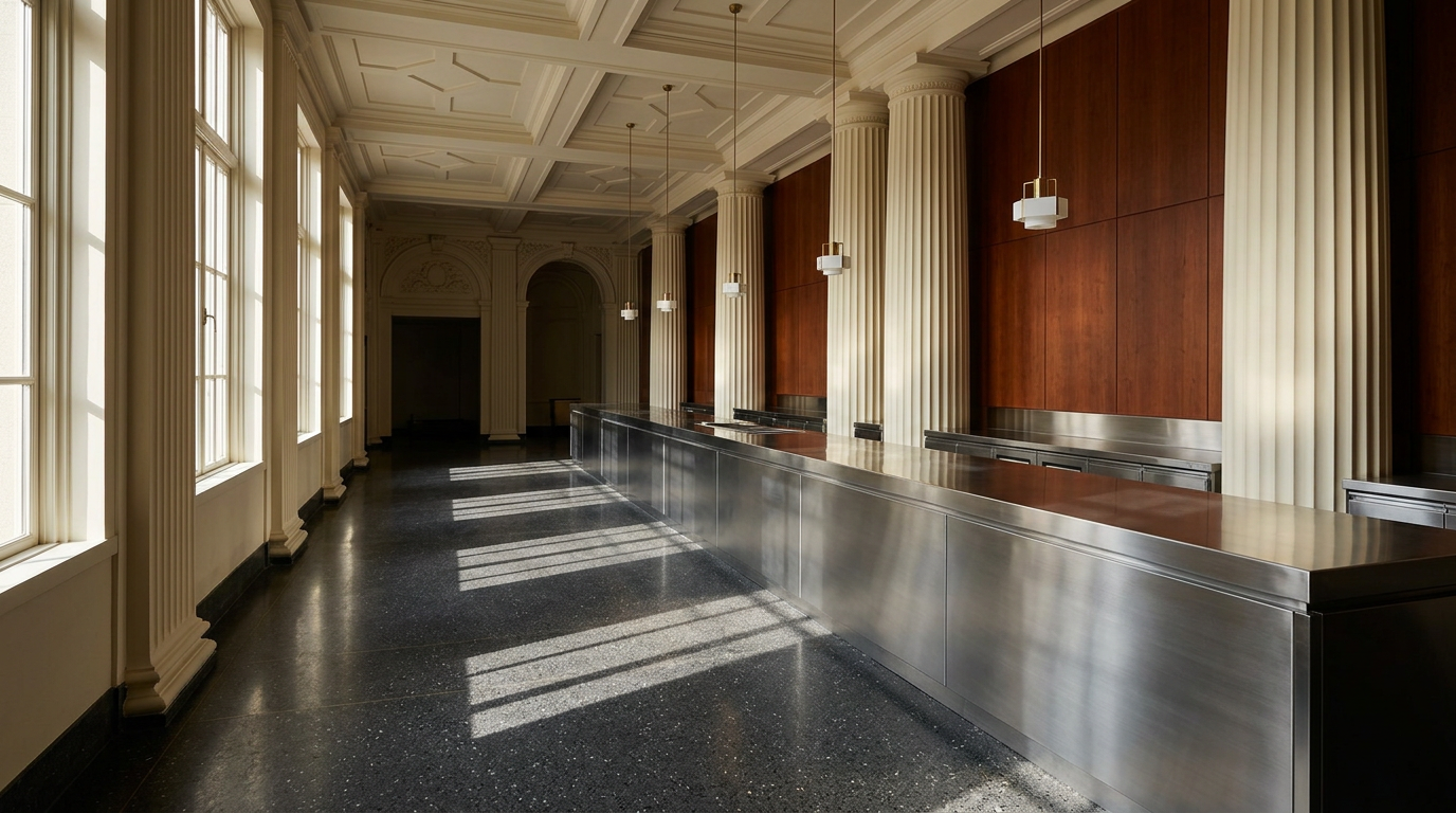 Minimalist Precision: WatchHouse’s New York Expansion