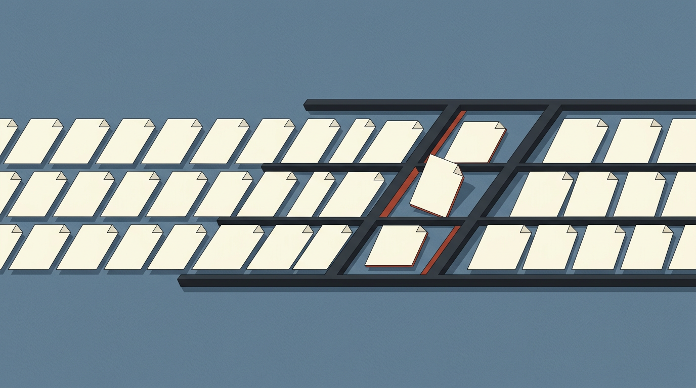 The Algorithmic Applicant: How AI is Reshaping the Job Search