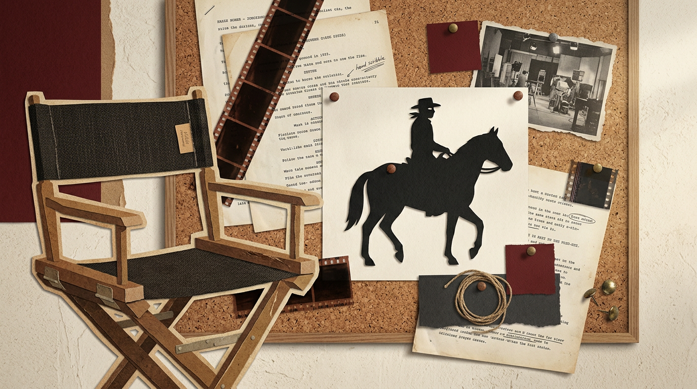 The Tarantino Brand Beyond the Director’s Chair: Django/Zorro and the Strategic Legacy