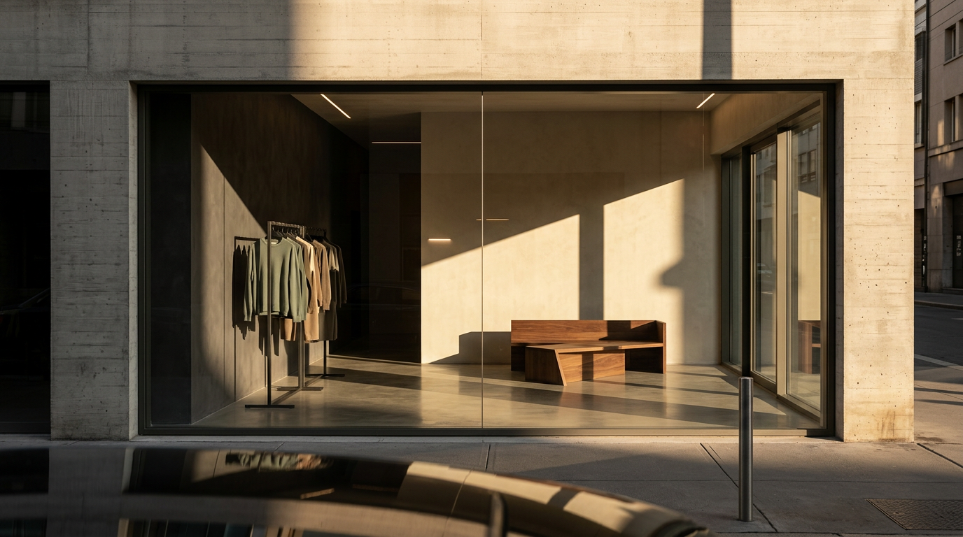 Varejistas independentes prosperam ao ignorar o e-commerce