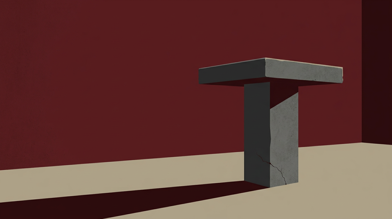 Bruce Lee and the Architecture of Resilience