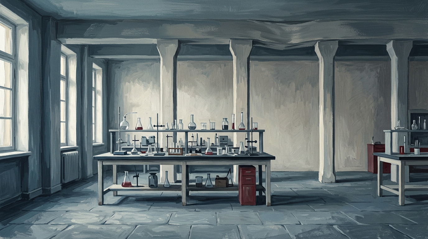 The Strategic Deconstruction of Independent Scientific Governance in the United States