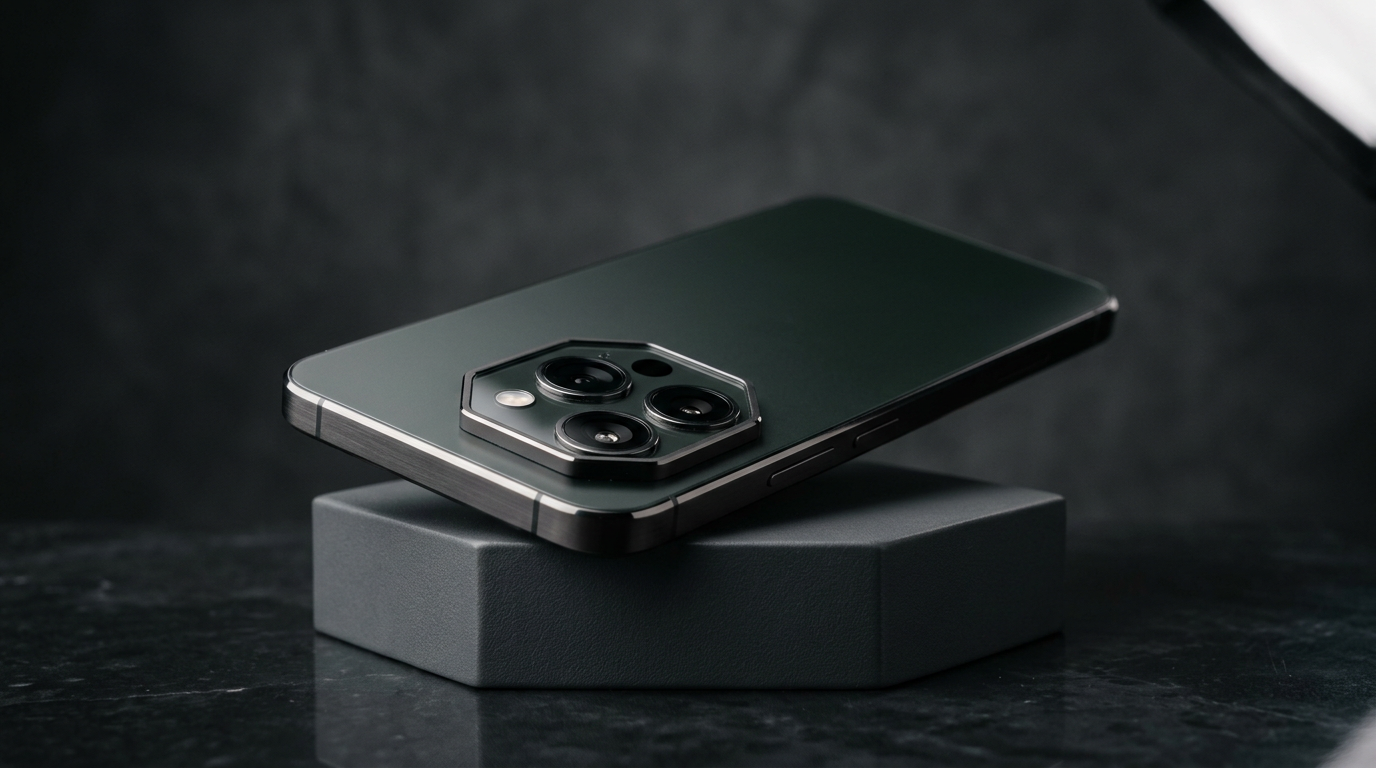 Oppo’s Find X9 Ultra and the Persistence of the Camera-Phone