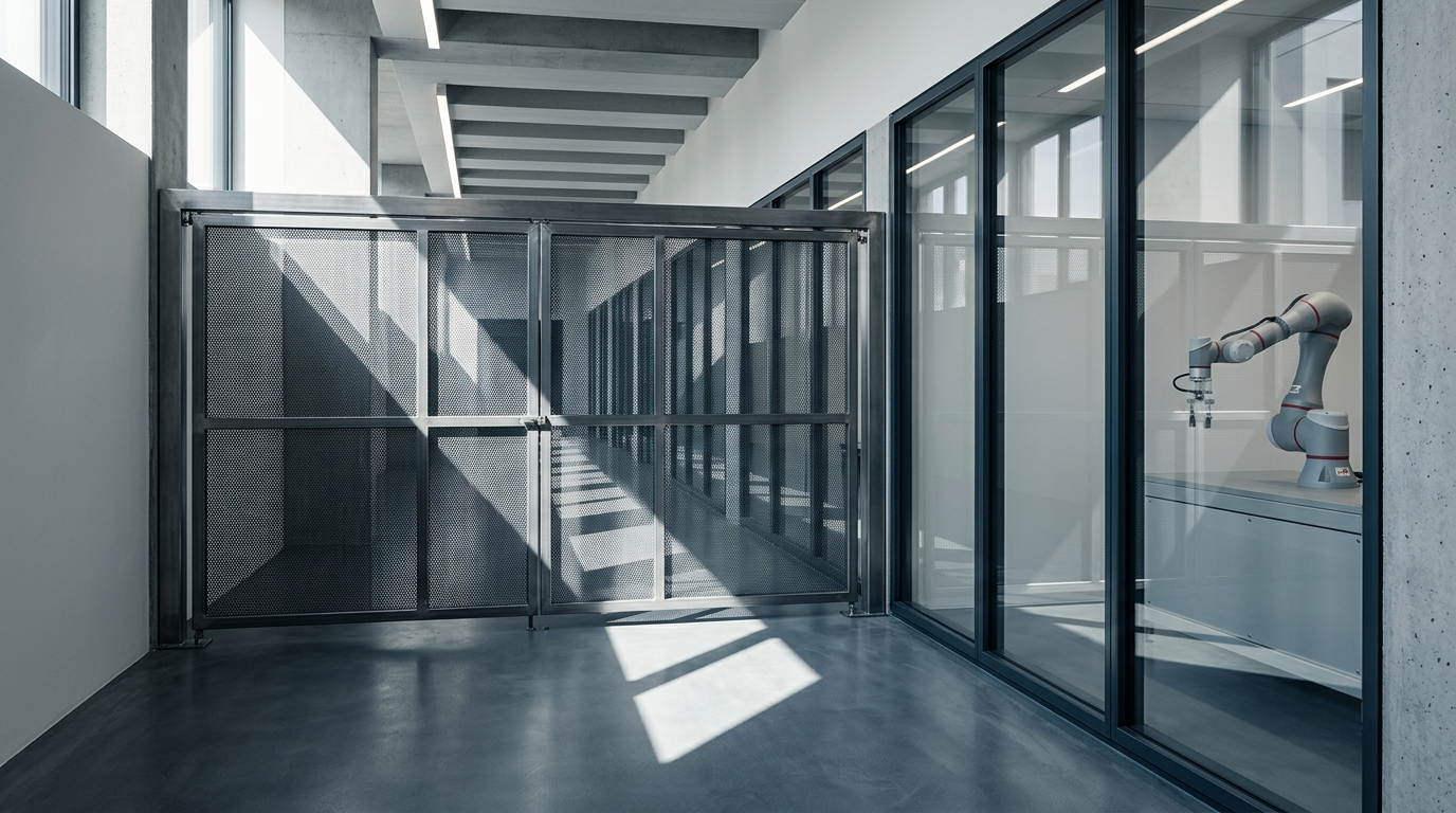 Teradyne obtém liminar contra Elite Robots em disputa por software