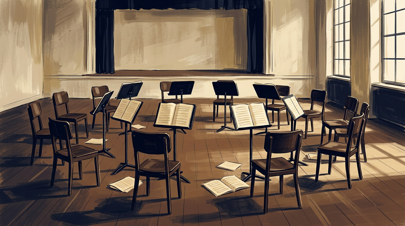 Music as Diplomacy: When Art Transcends Borders