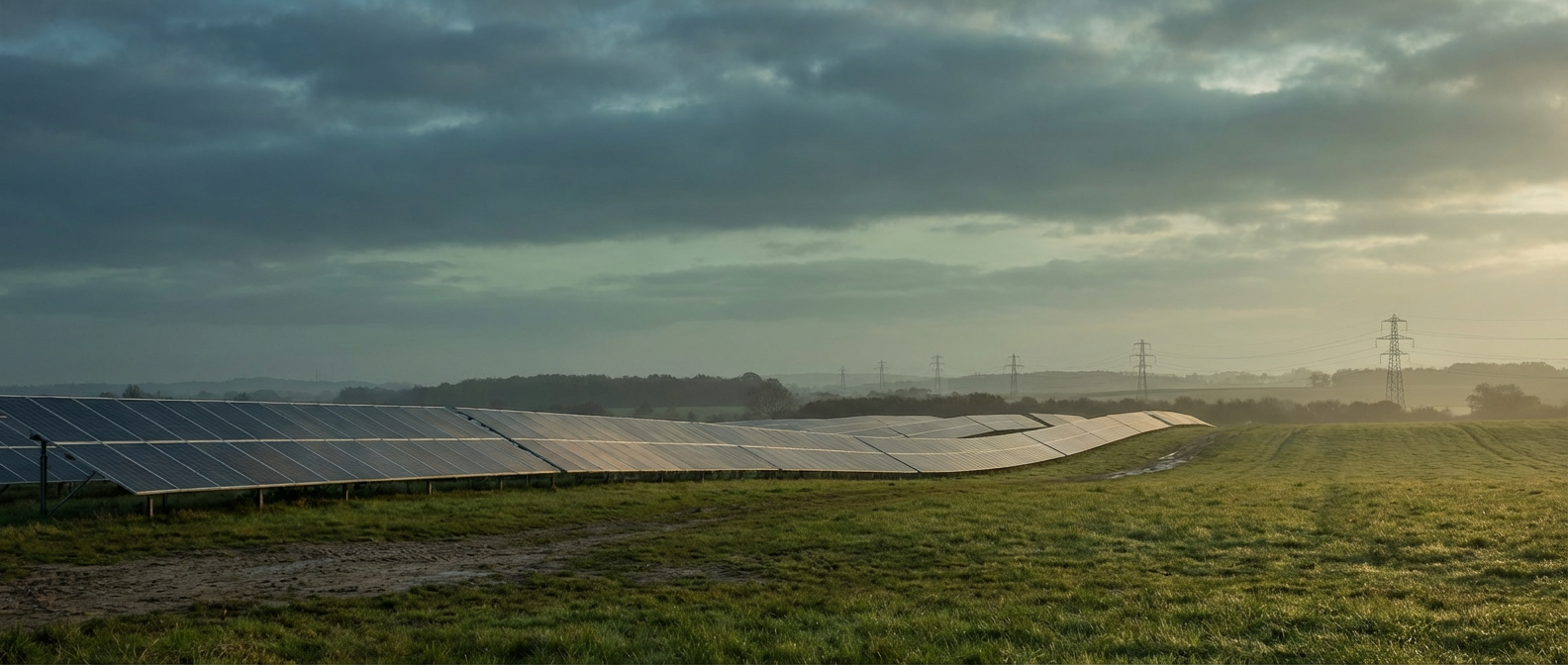 Virginia’s Solar Preemption Law: Balancing Grid Demand and Local Governance