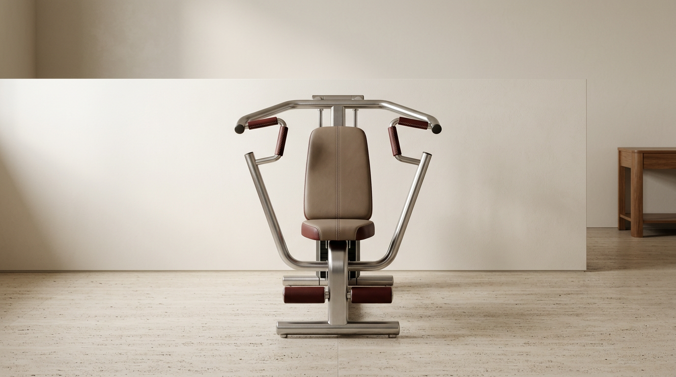 The Industrial Design of Wellness: Technogym’s Unica at Forty