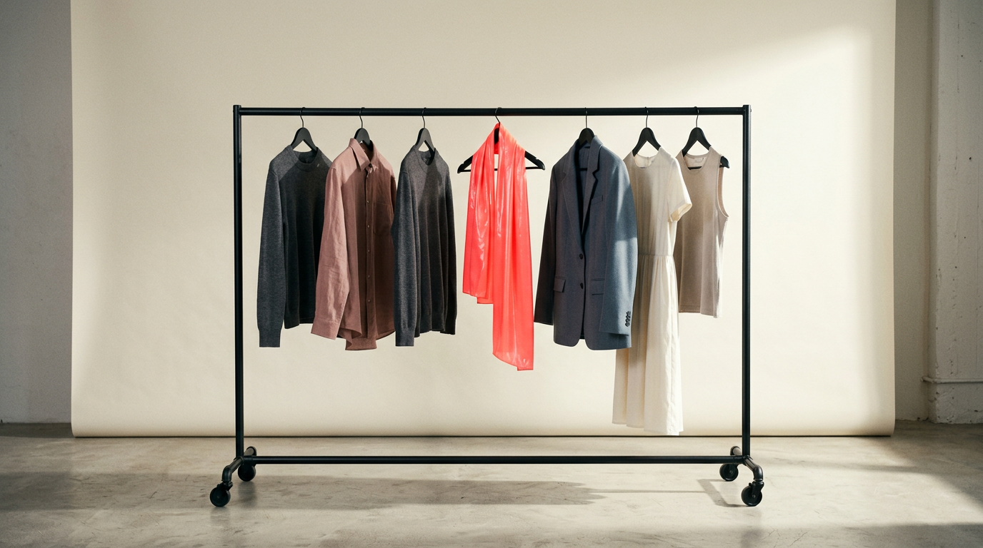 Consumers Remain Skeptical of AI Fashion Recommendations