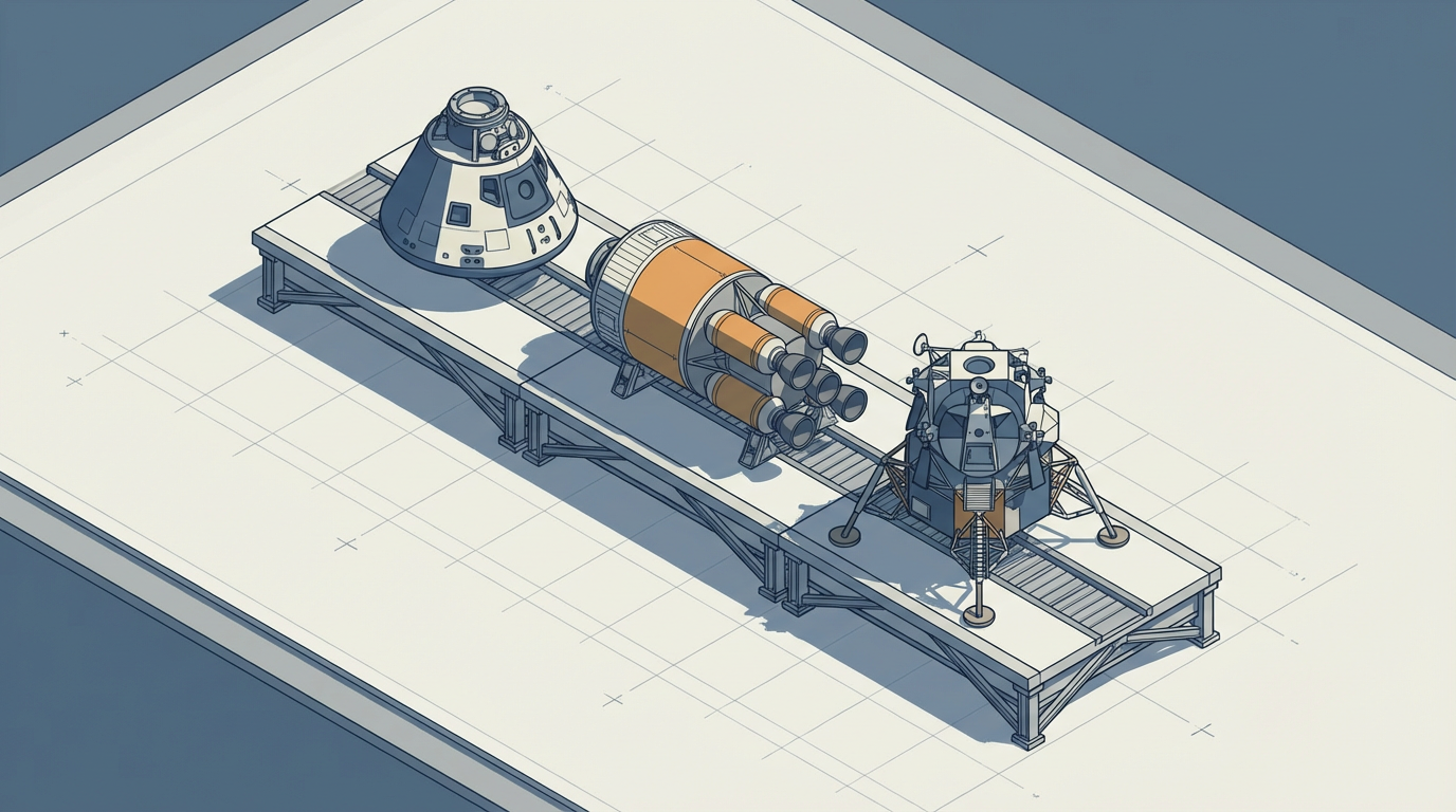 NASA's Artemis III Delays Reflect the Complexity of Commercial Space Integration