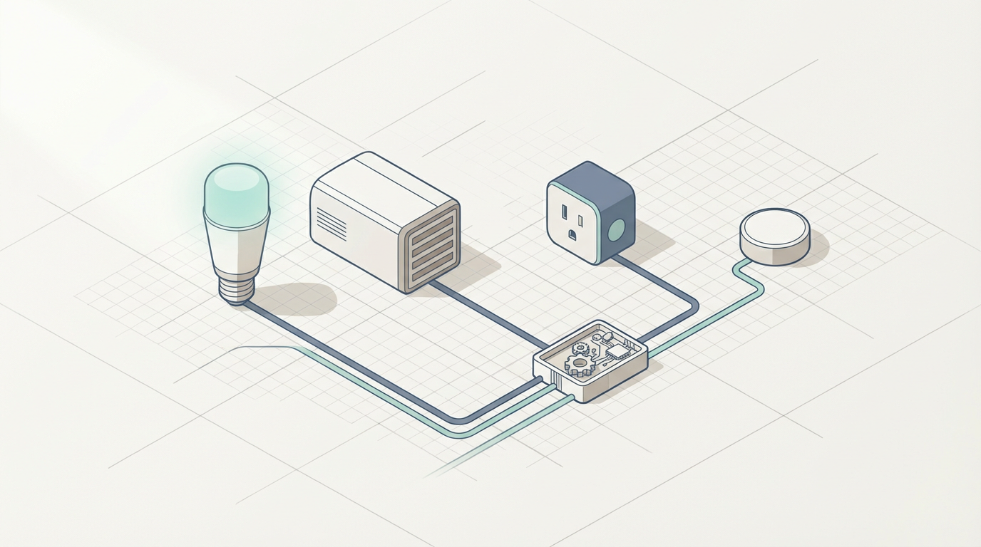 Samsung and IKEA Seek a More Seamless Smart Home