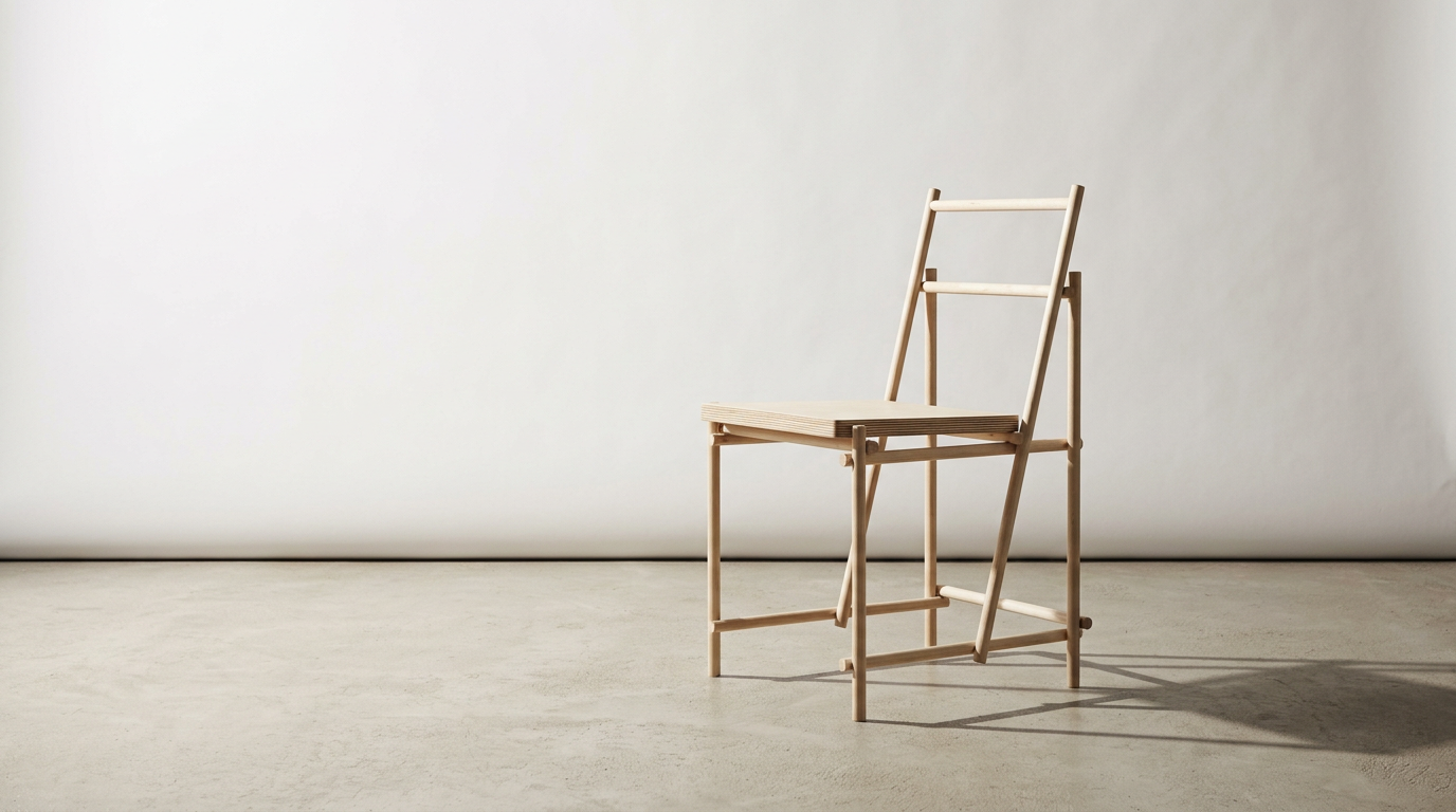 The Architecture of Restraint: Estonia’s Manifesto of Lightness