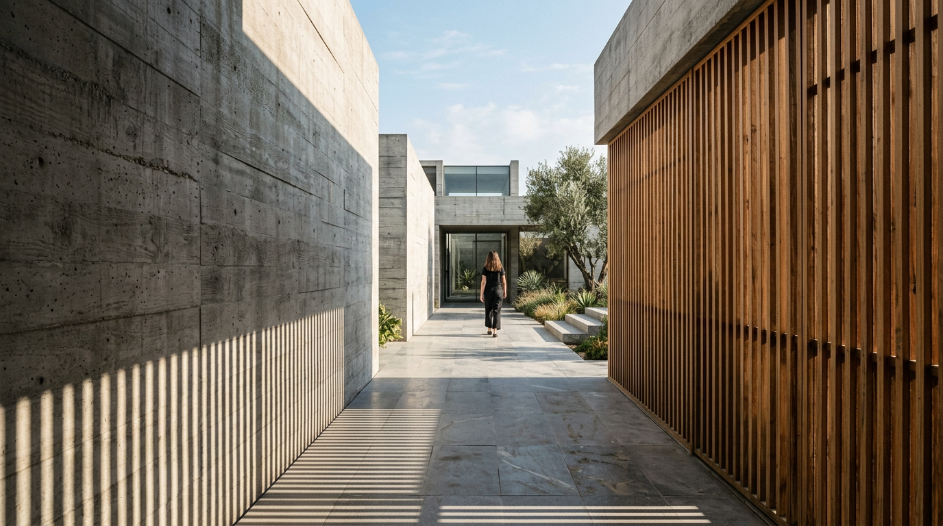 Kengo Kuma and the Shift Toward Material-First Architectural Philosophy