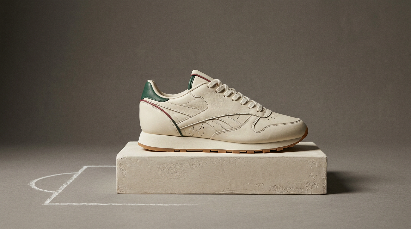 Nike’s Unofficial Homage to Mexican Soccer