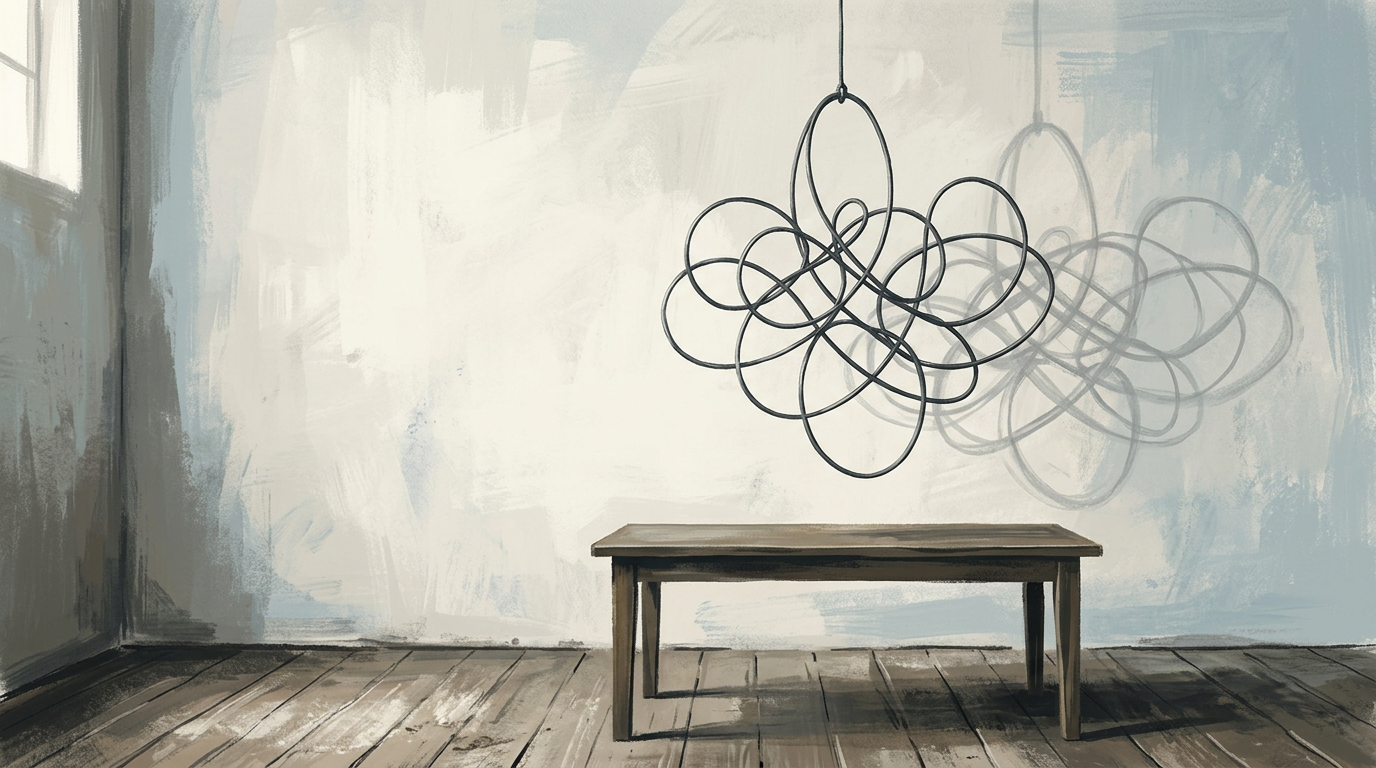 Ruth Asawa's Wire Sculptures Suspended Art Between Craft and Fine Art