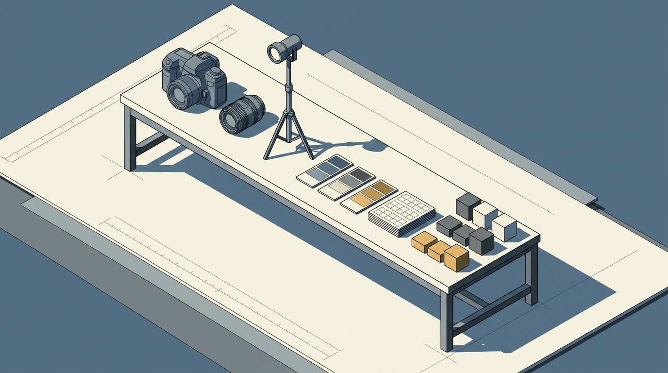 The Grammar of Fidelity: How Technical Prompts Refine AI Imagery