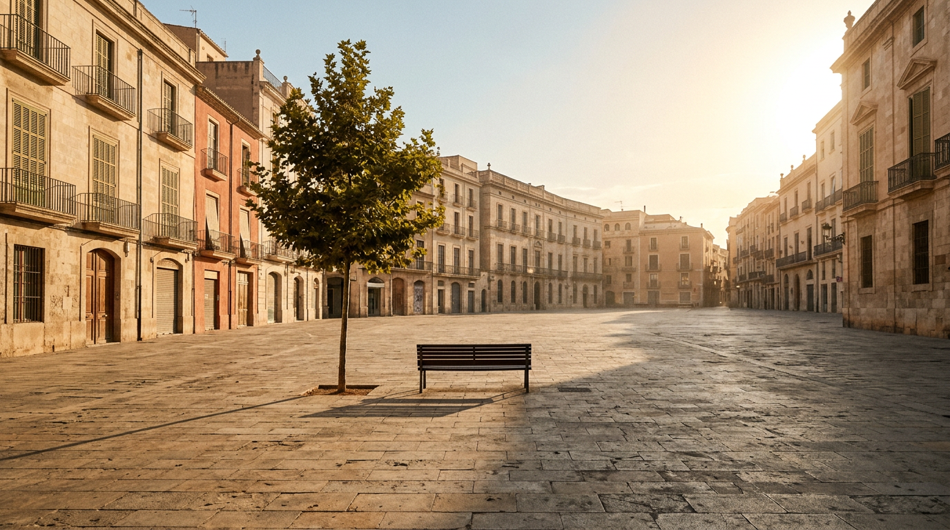 The Mortality of a Warming Continent