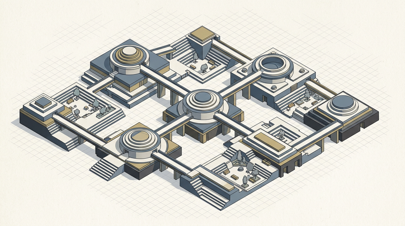 New Volumes from MIT Map the Future of Intelligence and Governance