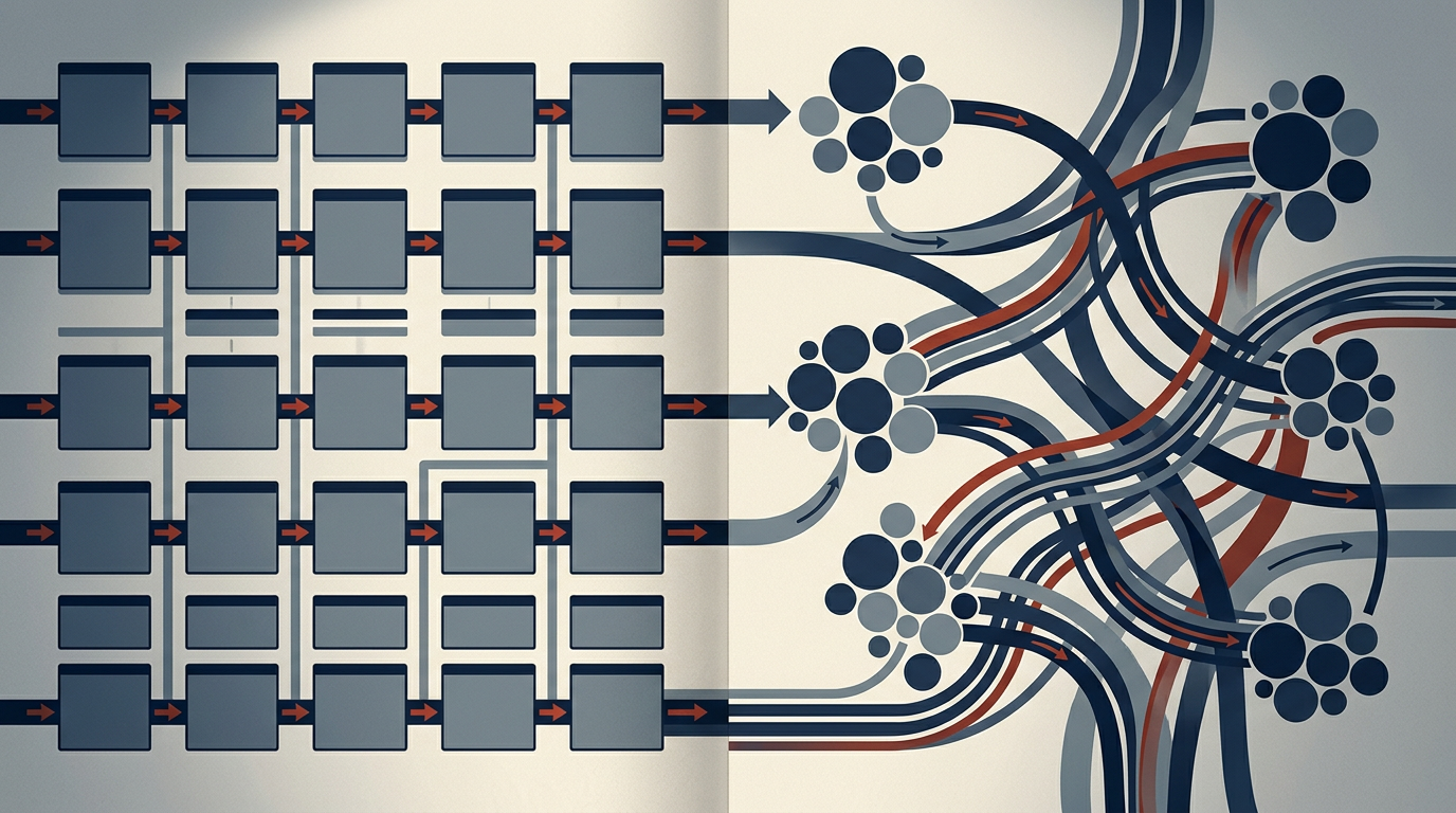 The Divergent Startup Playbooks: Analyzing the Sino-American Innovation Divide
