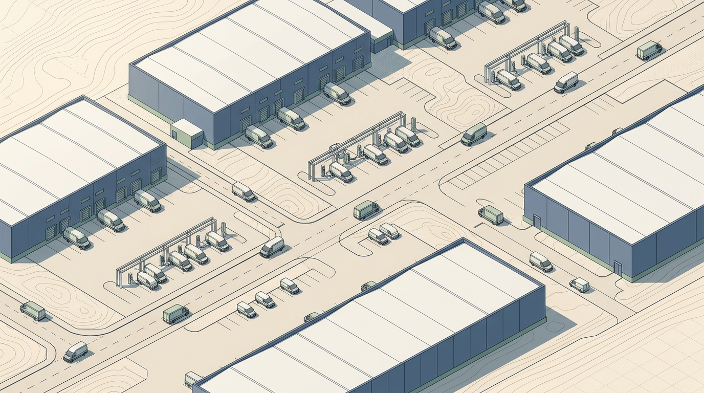 Mexico’s Electric Vehicle Market Gains Structural Momentum