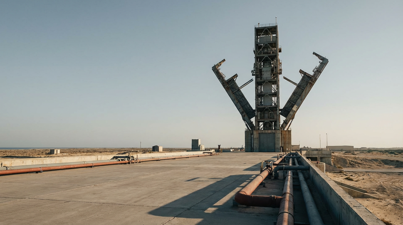 Starship's Third Generation and the Reusability Gamble