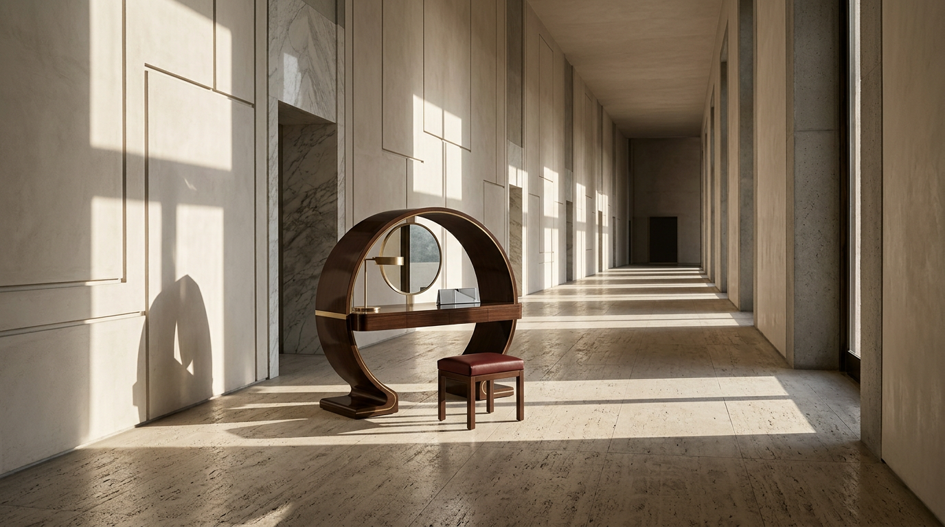 Louis Vuitton Returns to Its Art Deco Origins