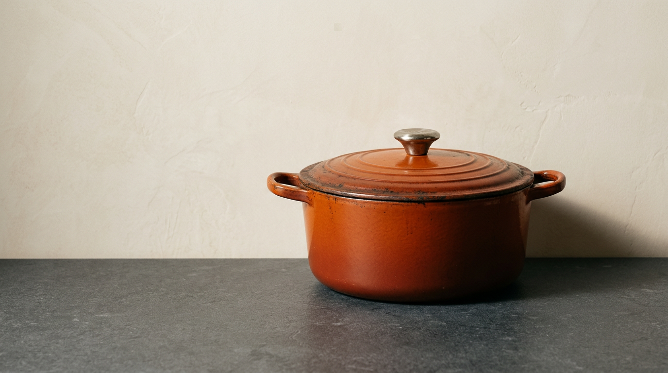 The Economics of the $400 Heirloom