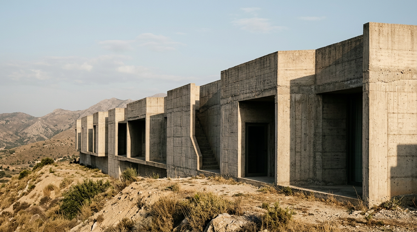 Frank Lloyd Wright's Architecture of Trauma