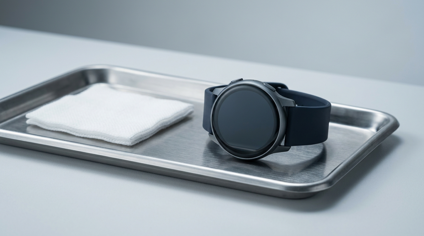 Tim Cook’s Diagnostic Legacy