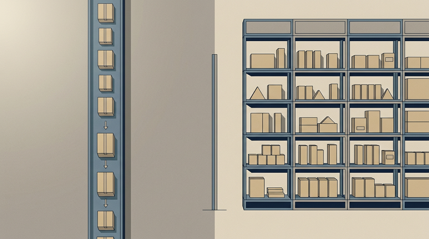 The Hybrid Pivot: Scaling Beyond the Digital Storefront