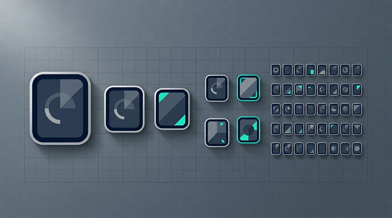 The Commodity of the Wrist: Navigating the Smartwatch Proliferation