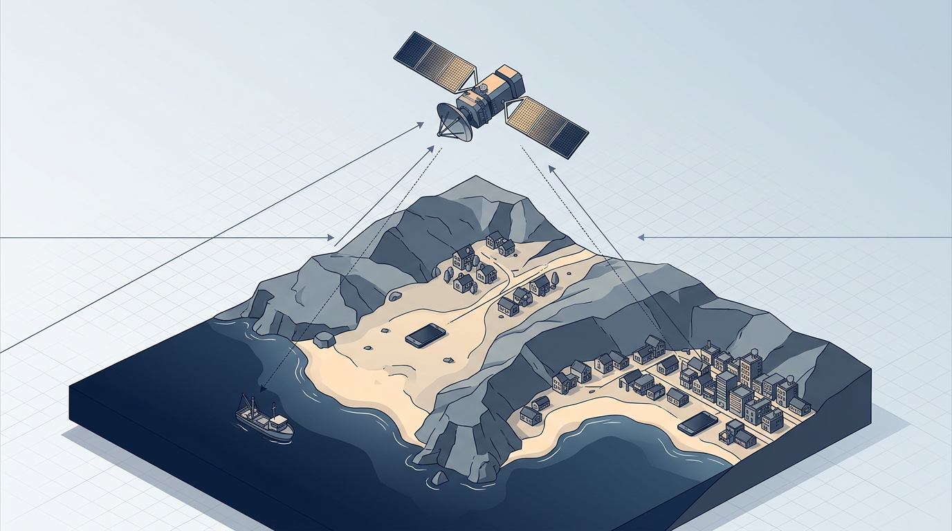 The Orbital Cell Tower: Starlink’s Direct-to-Cell Realities