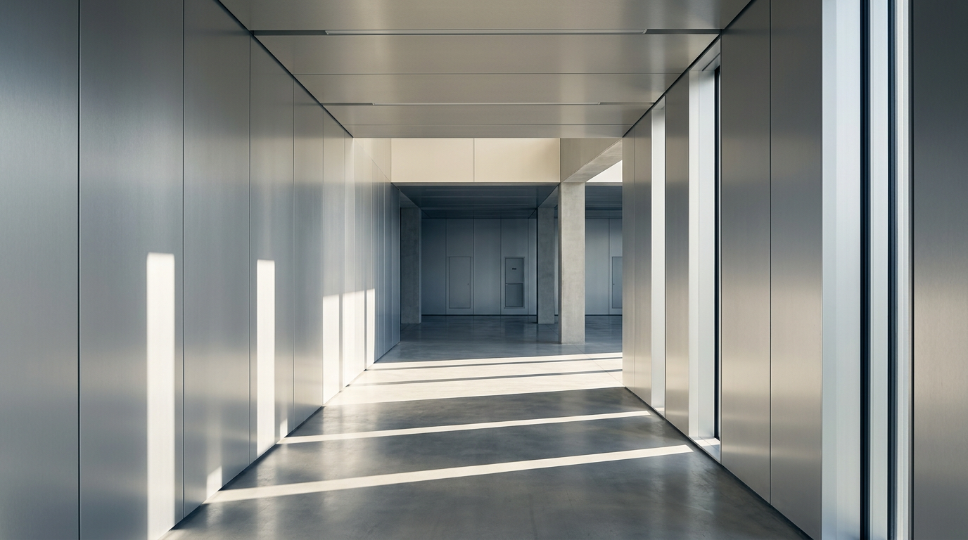 The Mac’s Industrial Renaissance: Reclaiming the Core of Apple