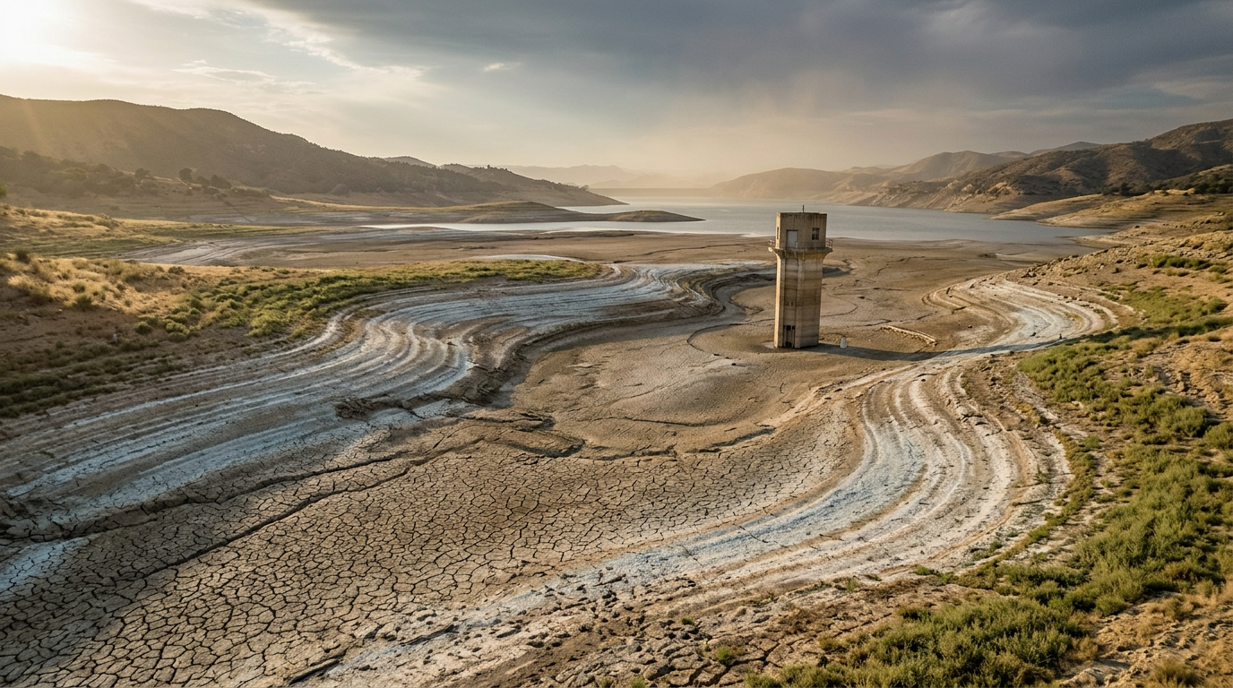 Corpus Christi enfrenta crise hídrica sem precedentes na história moderna dos EUA