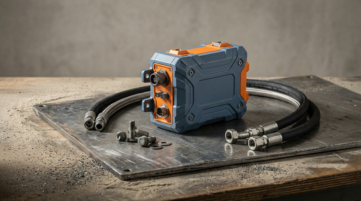 The Productivity Paradox on the Tarmac