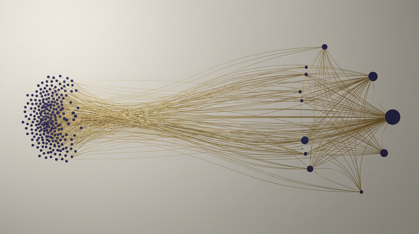 The Engineering Pivot: Why AI Is Shifting Capital From Codebases to Distribution