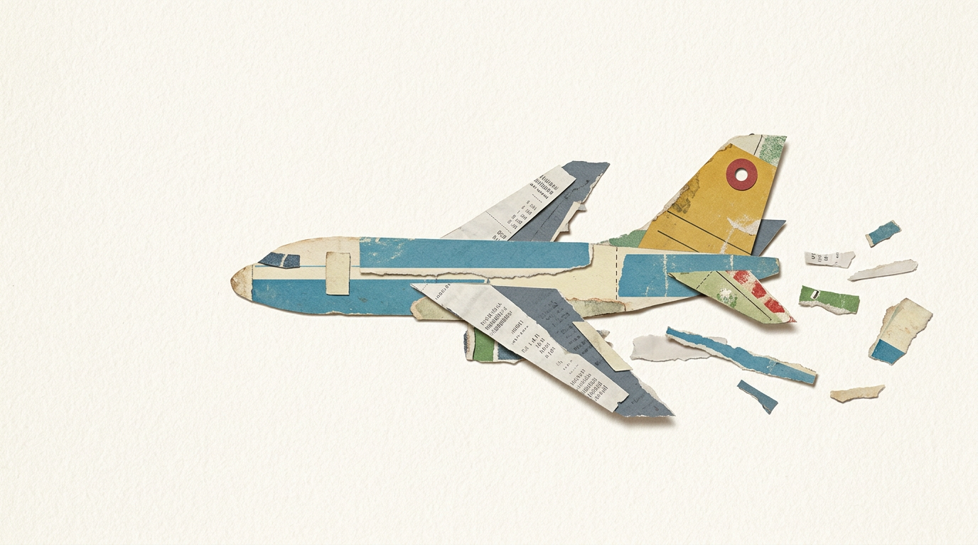 The Ryanair Paradox: How Provocative Budgeting Conquered the Skies