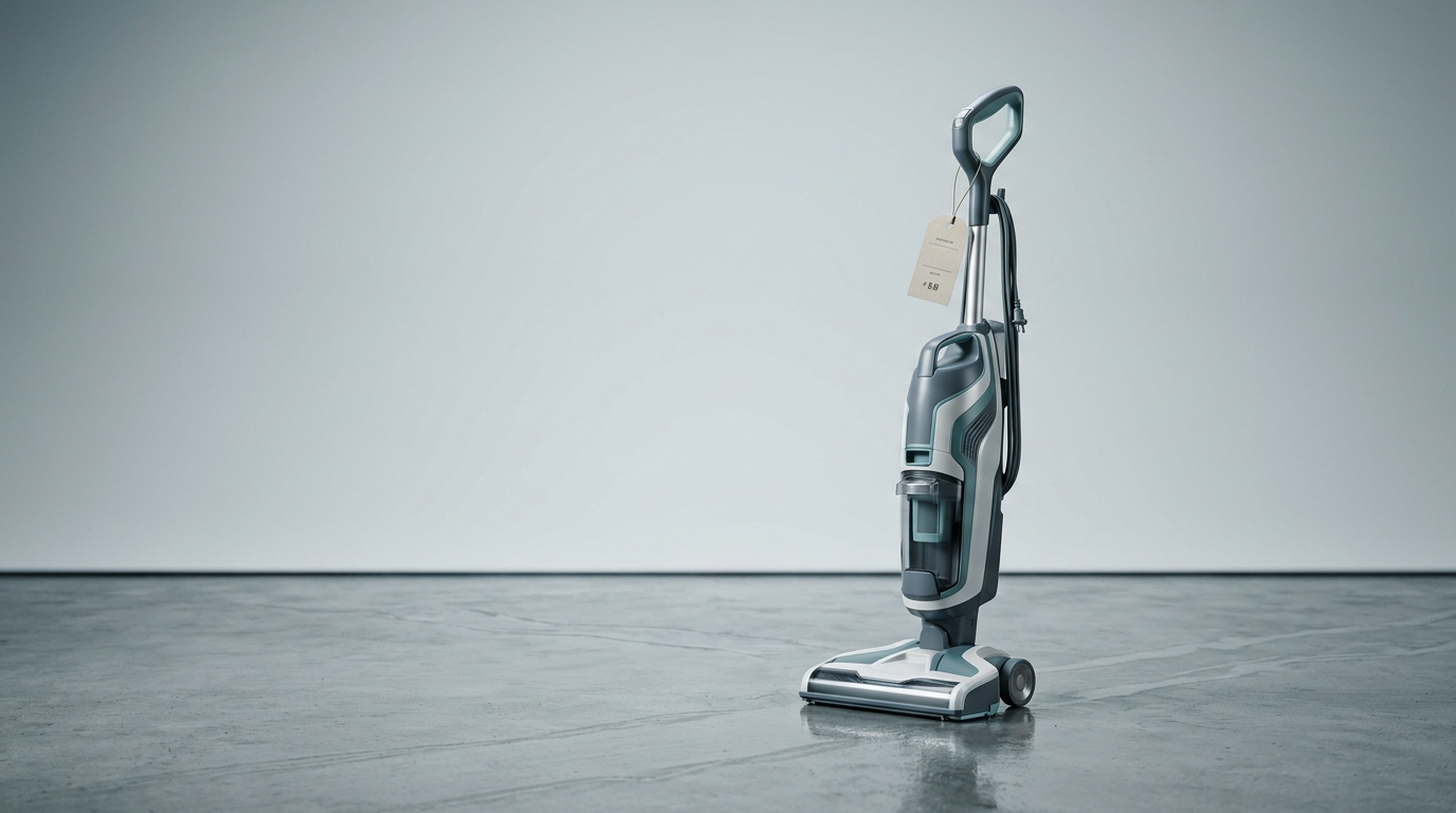 Dyson’s Product Surge Meets an Early Price Correction