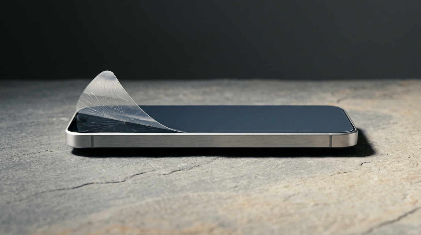 The Material Science of Mobile Longevity