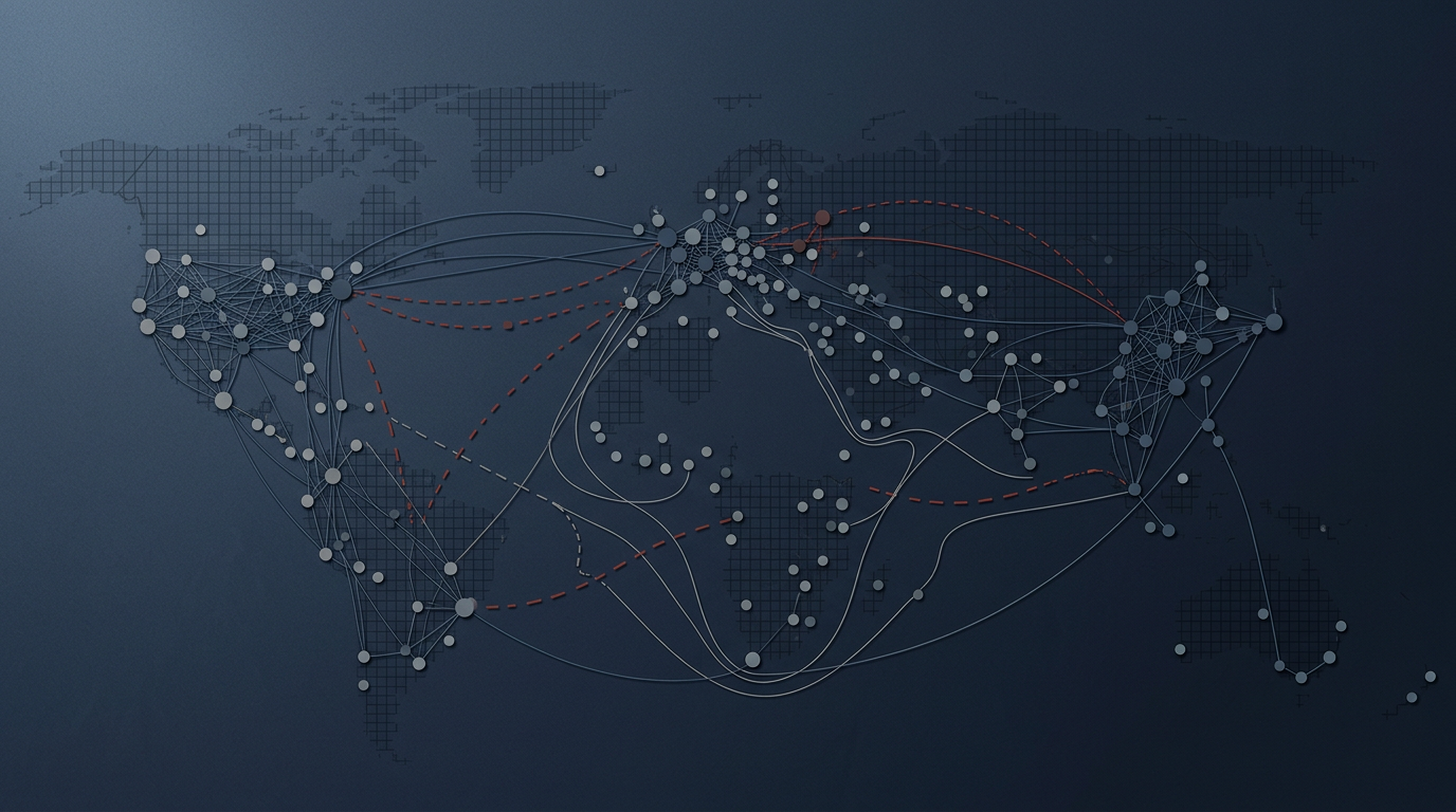 The New Calculus of Deterrence: Why Europe Must Treat Sabotage as a Direct Security Threat