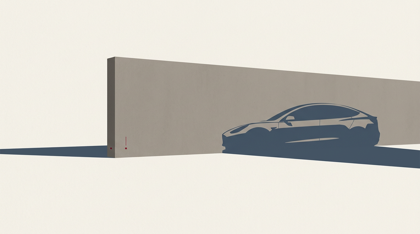 The Digital End-Run Around the EV Tariff