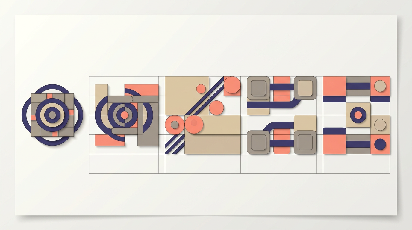 Adobe’s New AI Experiment Automates Design for the Gen Z Gaze