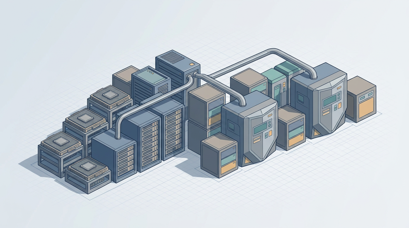 Google Cloud's Agentic Bet: Why Integration May Be the Hardest Moat to Copy