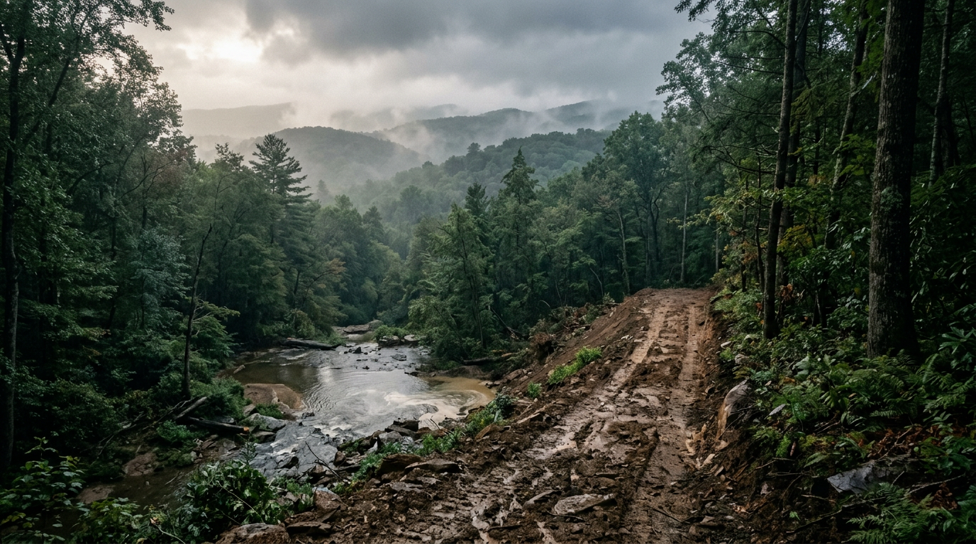 The Legal Battle Over the Transco Pipeline’s Waterway Crossings