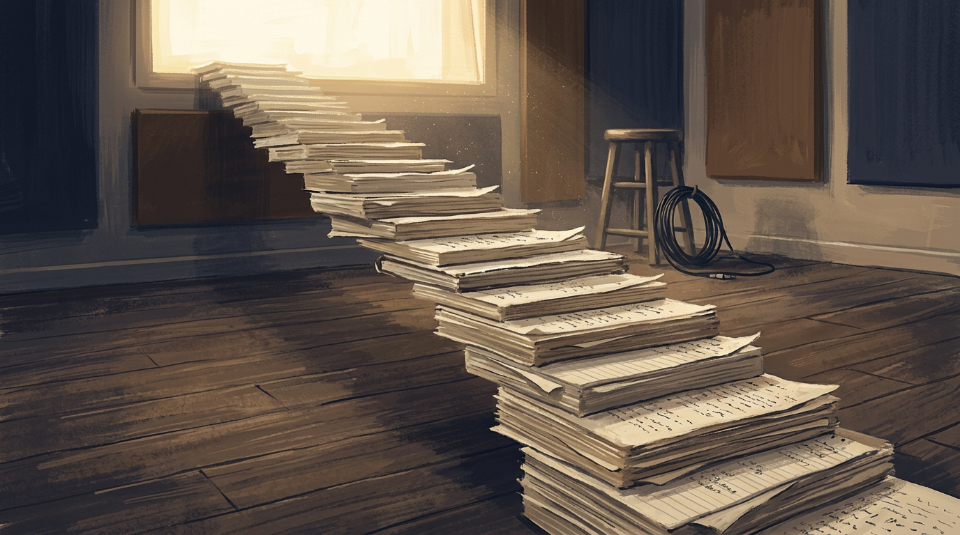 The Architecture of Longevity: Jay-Z and the Discipline of Creative Evolution